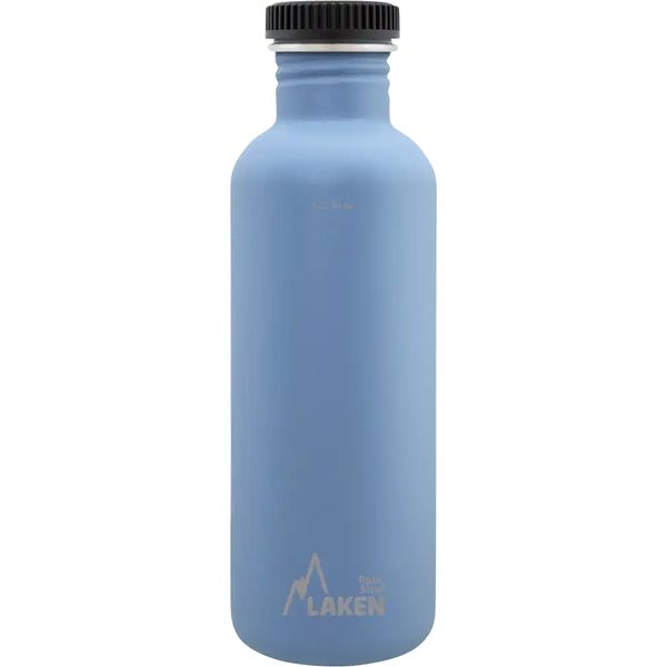 Plain 1000 ml modrá