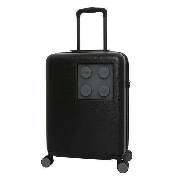 URBAN 55 cm, 40l - Černý/Tmavě šedý