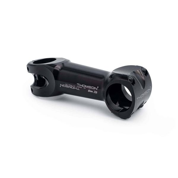 Elite X4 31,8mm, 10° černá - 90mm