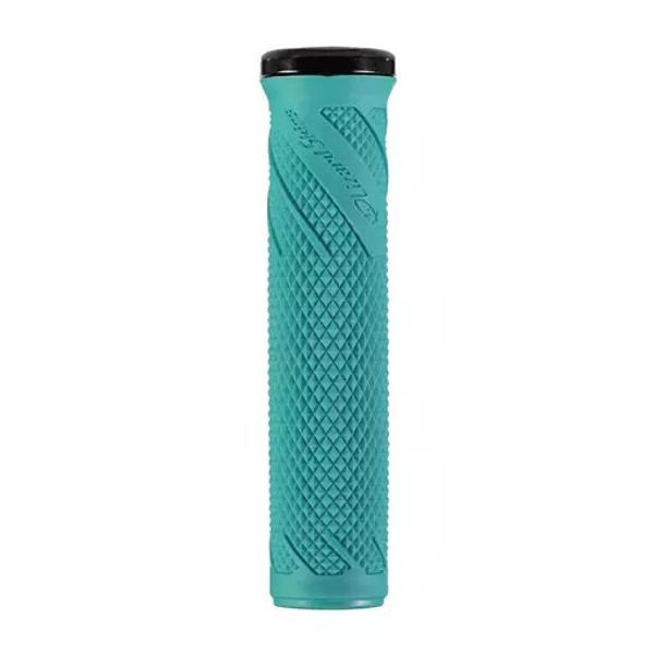 Single Clamp Lock-On Wasatch Teal