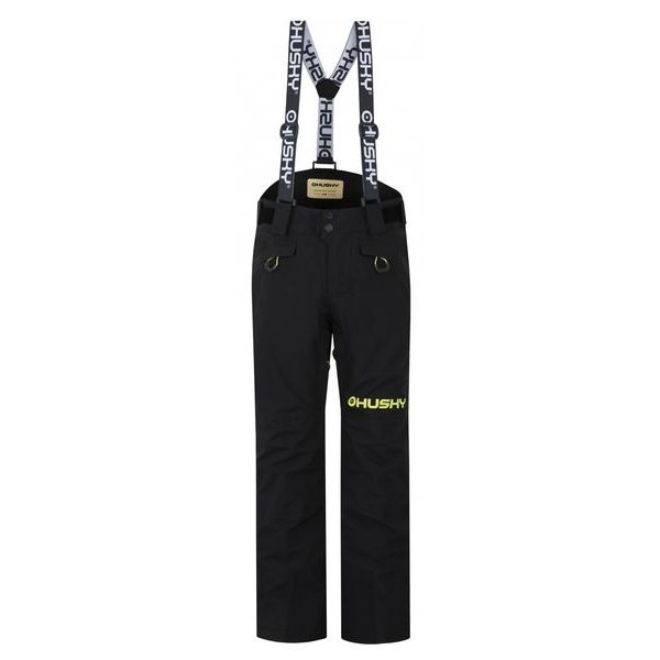 Gunis Kids black
