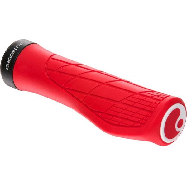 GA3 S Risky Red