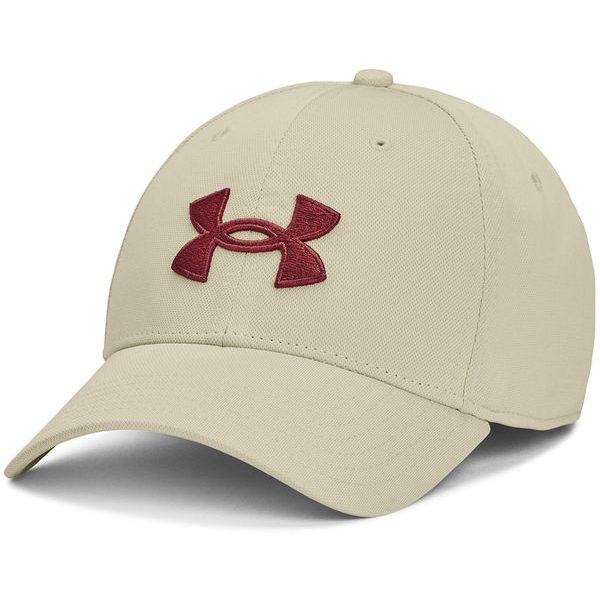Men's Blitzing, Silt / Cinna Red