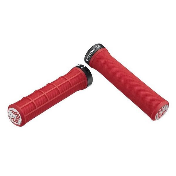 Trail Spike Conical Spicy Red