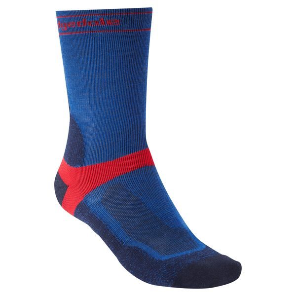 MTB MidSeason T2 MS Boot, blue