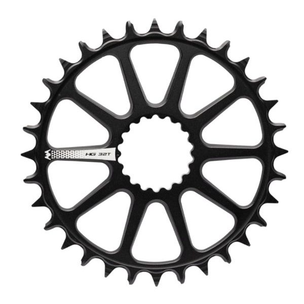 CHAINRING MTB SPIDERING 10 ARM 55 CL 34T