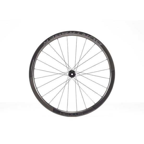 Aeolus RSL 37 Tubular Disc Shim11 Black