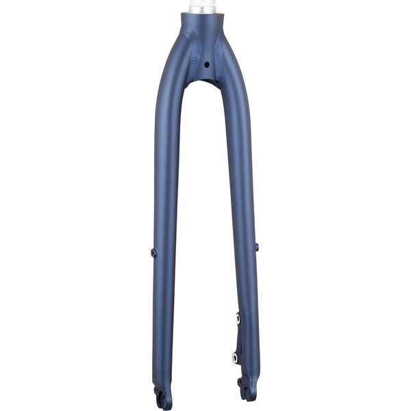 Fork Rigid Trek-Diamant 700 AHD/Dsc/Strght 305mm EstorilBlue