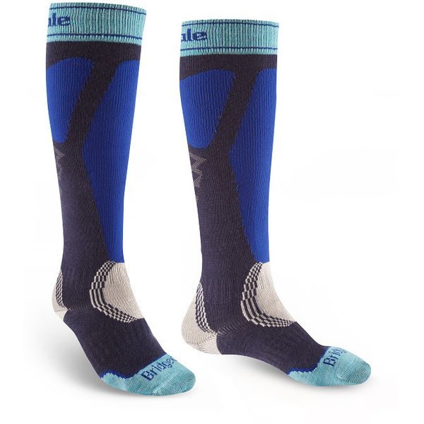 Ski Easy On Women's navy/royal