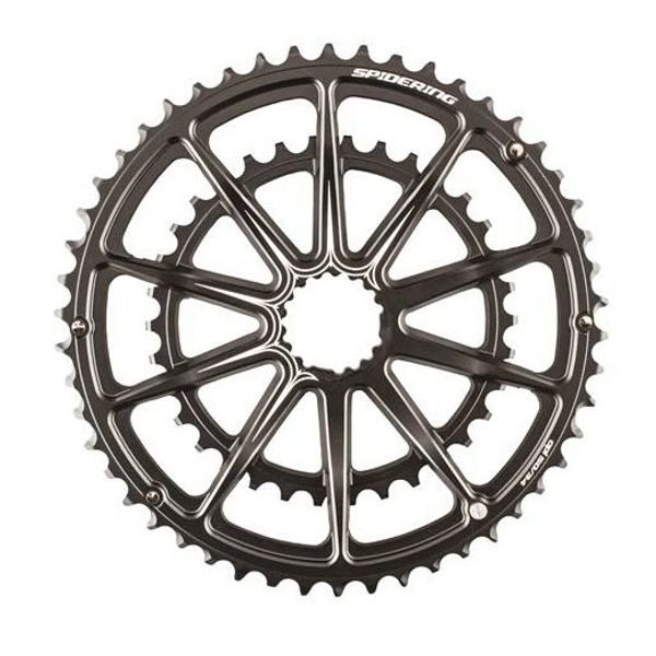 SPIDERING ROAD 52/36T, 10 ARMS