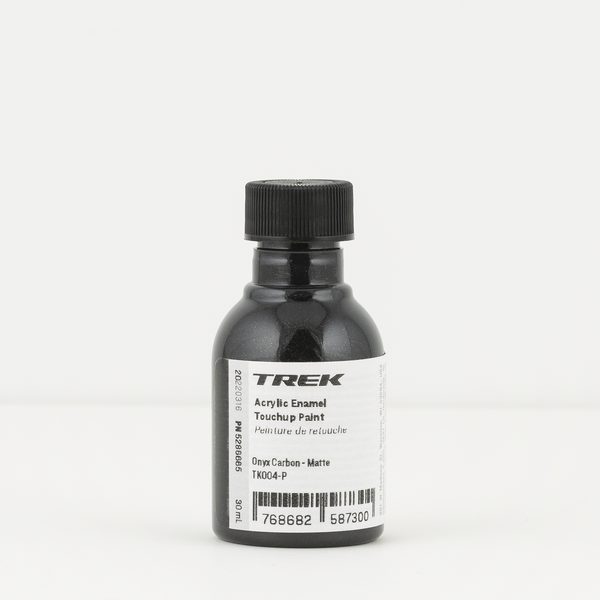 Paint Touch-Up 30ml TK004-P Matte Onyx Carbon