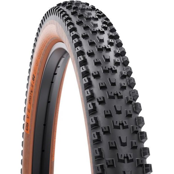 PEACEKEEPER 2.4 29'' TCS Light Fast Rolling TriTec SG černá/hnědá