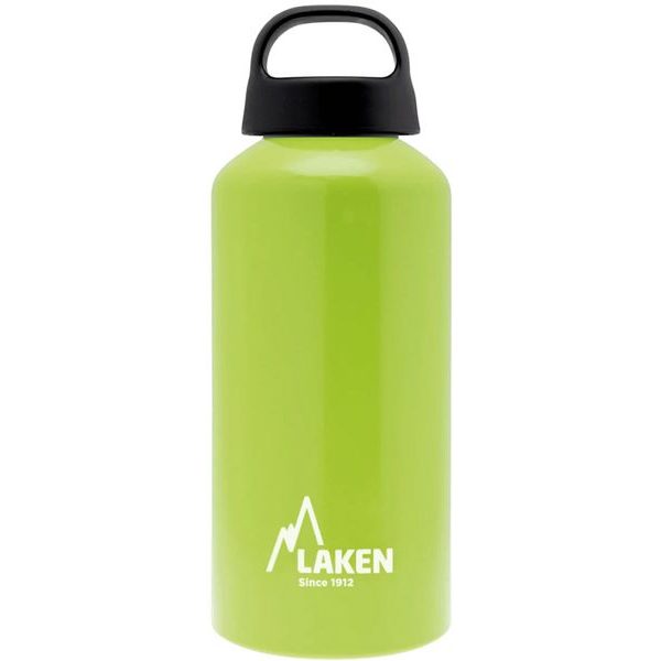 Classic 600 ml zelená