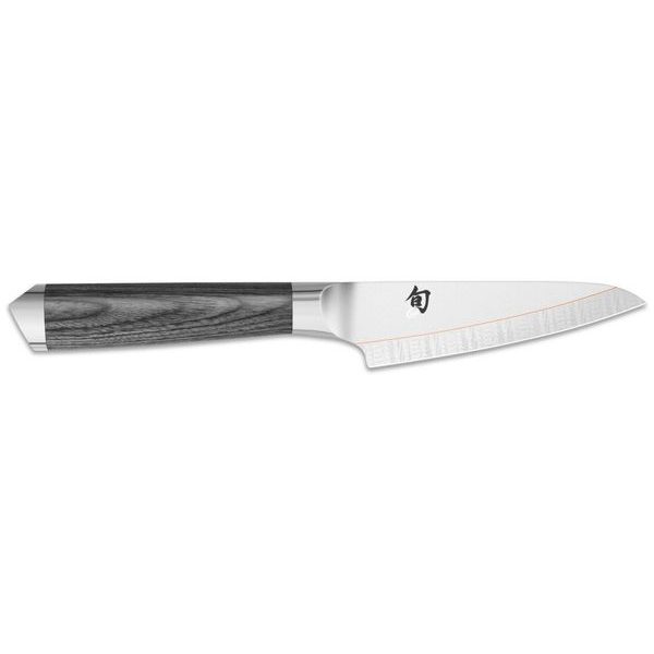 SHUN KAGEROU Nůž na zeleninu 10 cm