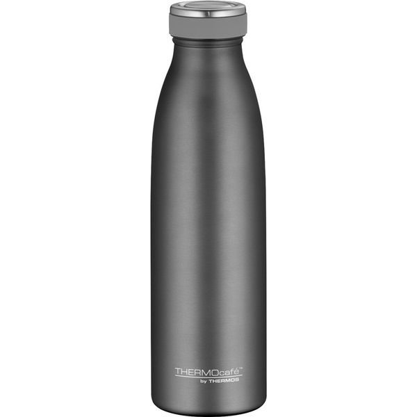 Termoláhev 500ml THERMOcafé - šedá