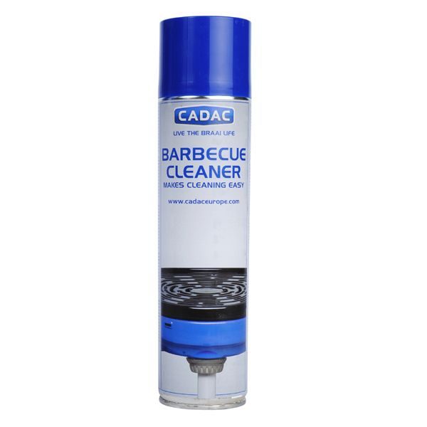 Čistič grilu ve spreji 400 ml