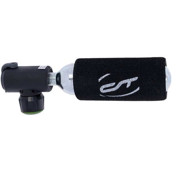 CO2 cartridge pump "Inflator Micro"