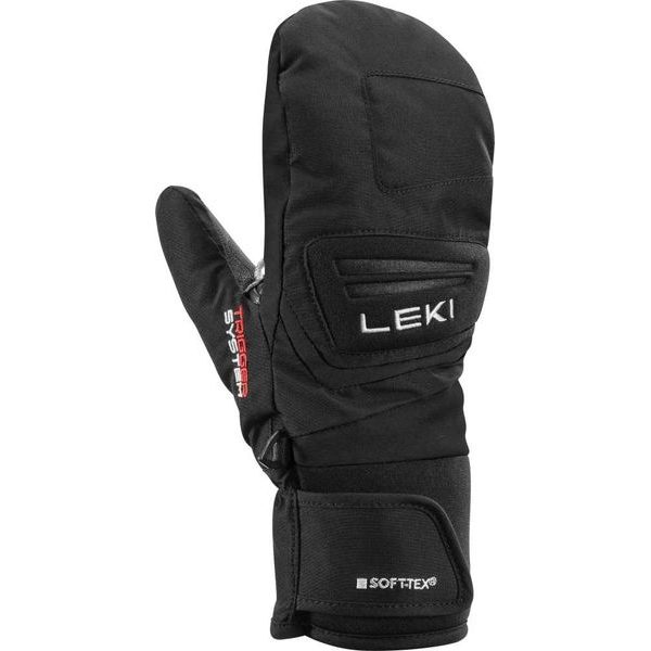 Griffin 3D Junior Mitt, black