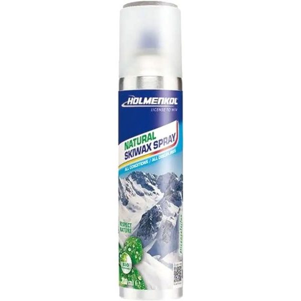 Natural Wax Spray A/N, 200ml
