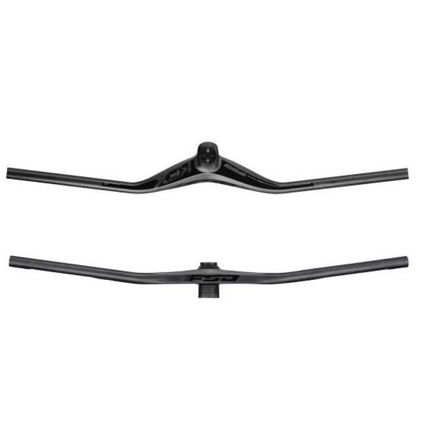 MTB KFX SiC Integrated ICR carbon 105x780mm