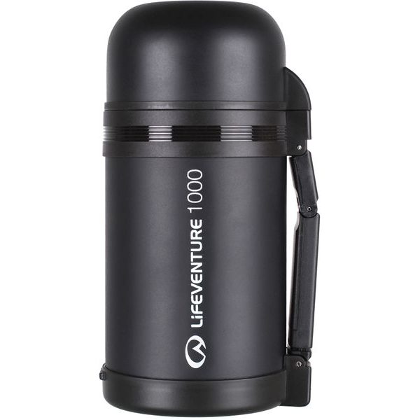 Wide Mouth Flask 1000ml