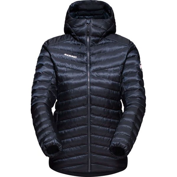Albula IN Hooded Jacket Women marine