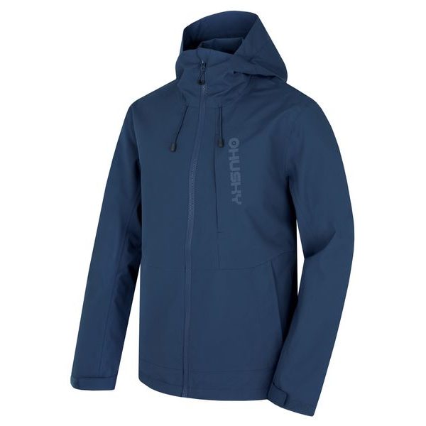 Sita M blue