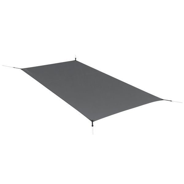 Telos TR3 Lightfoot - Footprint Charcoal