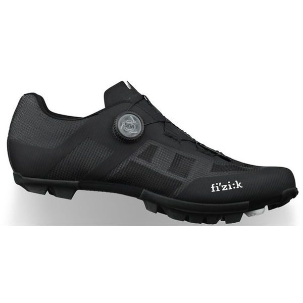 VENTO PROXY WIDE BLACK-BLACK