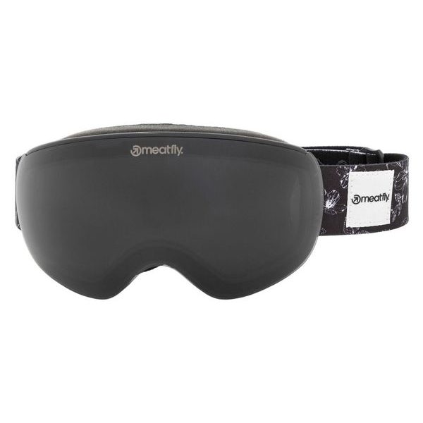 Ekko S Blossom Black