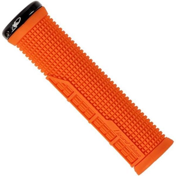Lock-On Machine Blaze Orange