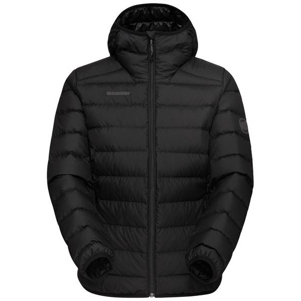 Waymarker IN Hooded Jacket Women black