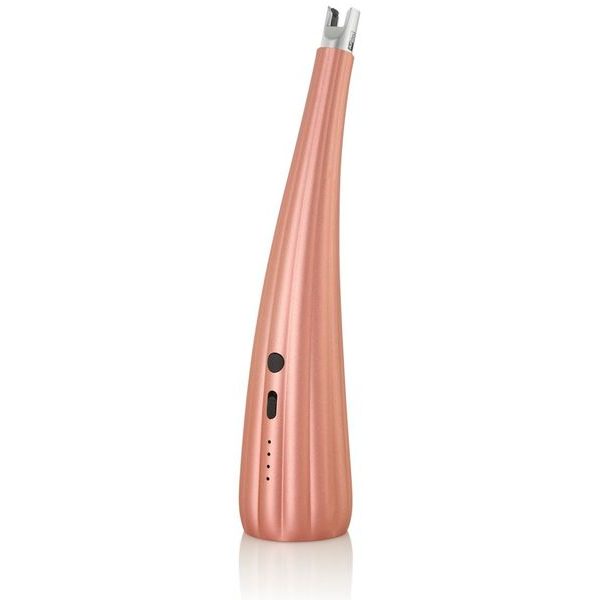 ARC, včetně kabelu USB-C, růžové zlato, plast/kov, 4,8 x 21,3 cm