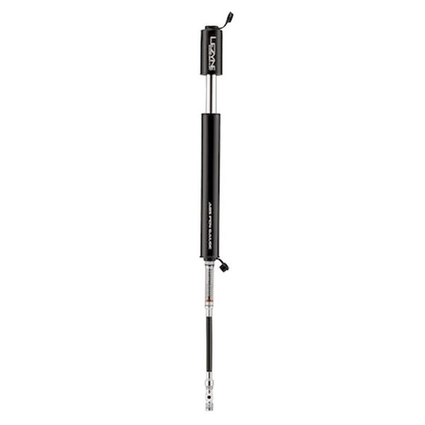 GAUGE DRIVE HV - M BLACK HI GLOSS