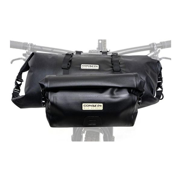 Bag Mile Grinder Front