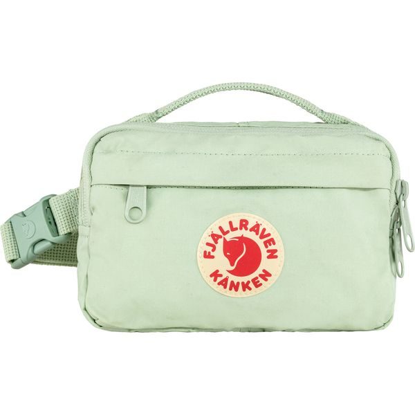 Kånken Hip Pack Mint Green