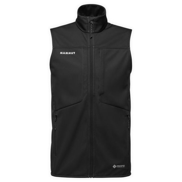 Ultimate VIII SO Vest Men black