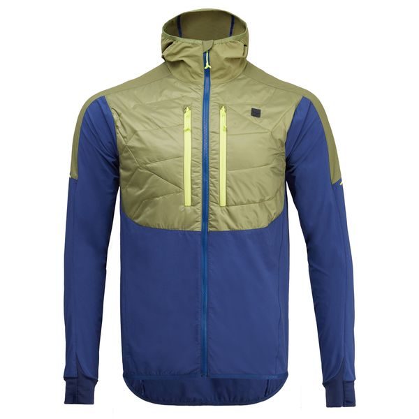 Core MJ2112 navy-olive