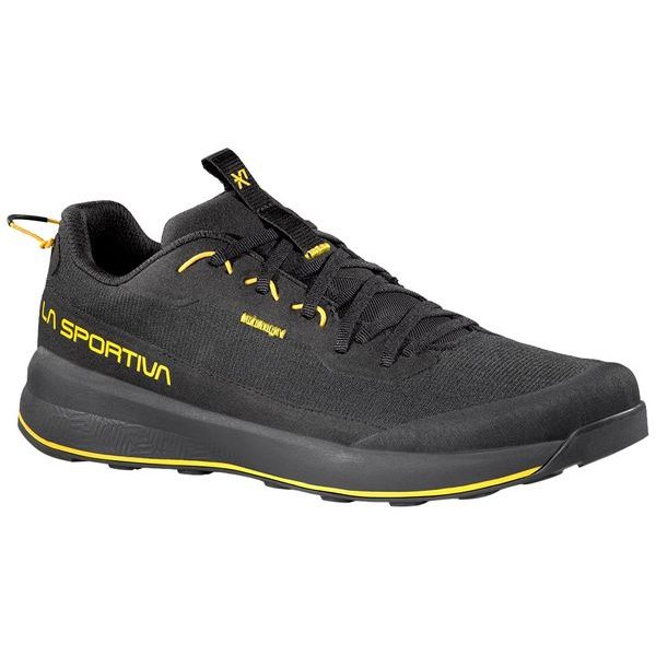TX1 Black/Yellow