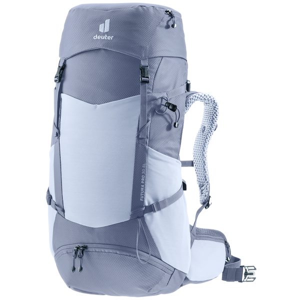 Futura Pro 30 SL polar-bluejay