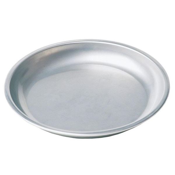ALPINE PLATE