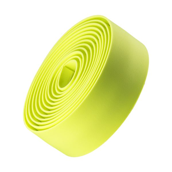 gel, korek, Radioactive Yellow