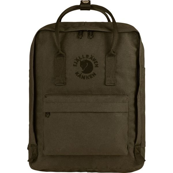 Re-Kånken Dark Olive
