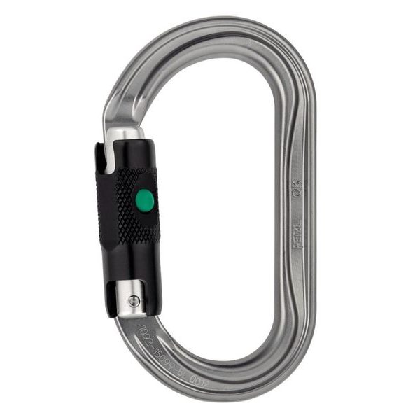 OK BALL LOCK