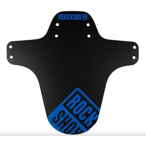 00.4318.020.009 - AM FENDER BLACK/GLOSS BLUE