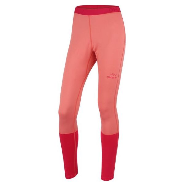 Tyme L light orange