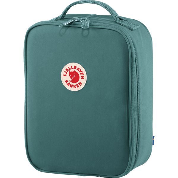 Kånken Mini Cooler Frost Green