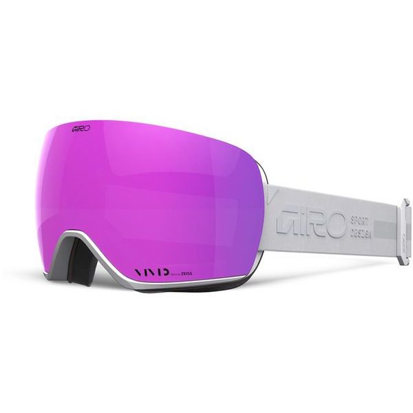 Article II W White Rails-Vivid Pink/Vivid Infrared (2skla)