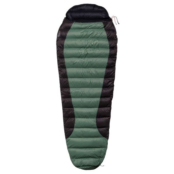 VIKING 300 195 cm, green/grey/black