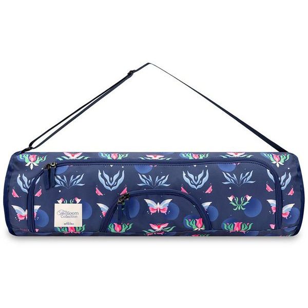 THE BLOOM BAG